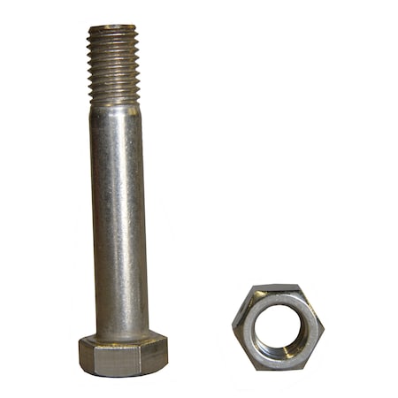 Martin COUPLING BOLT-SS-STK - COUPLING BOLT KITS CCB3-SS